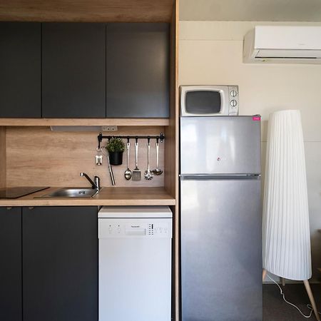 Mobile Home Mariola Sveti Petar  Extérieur photo