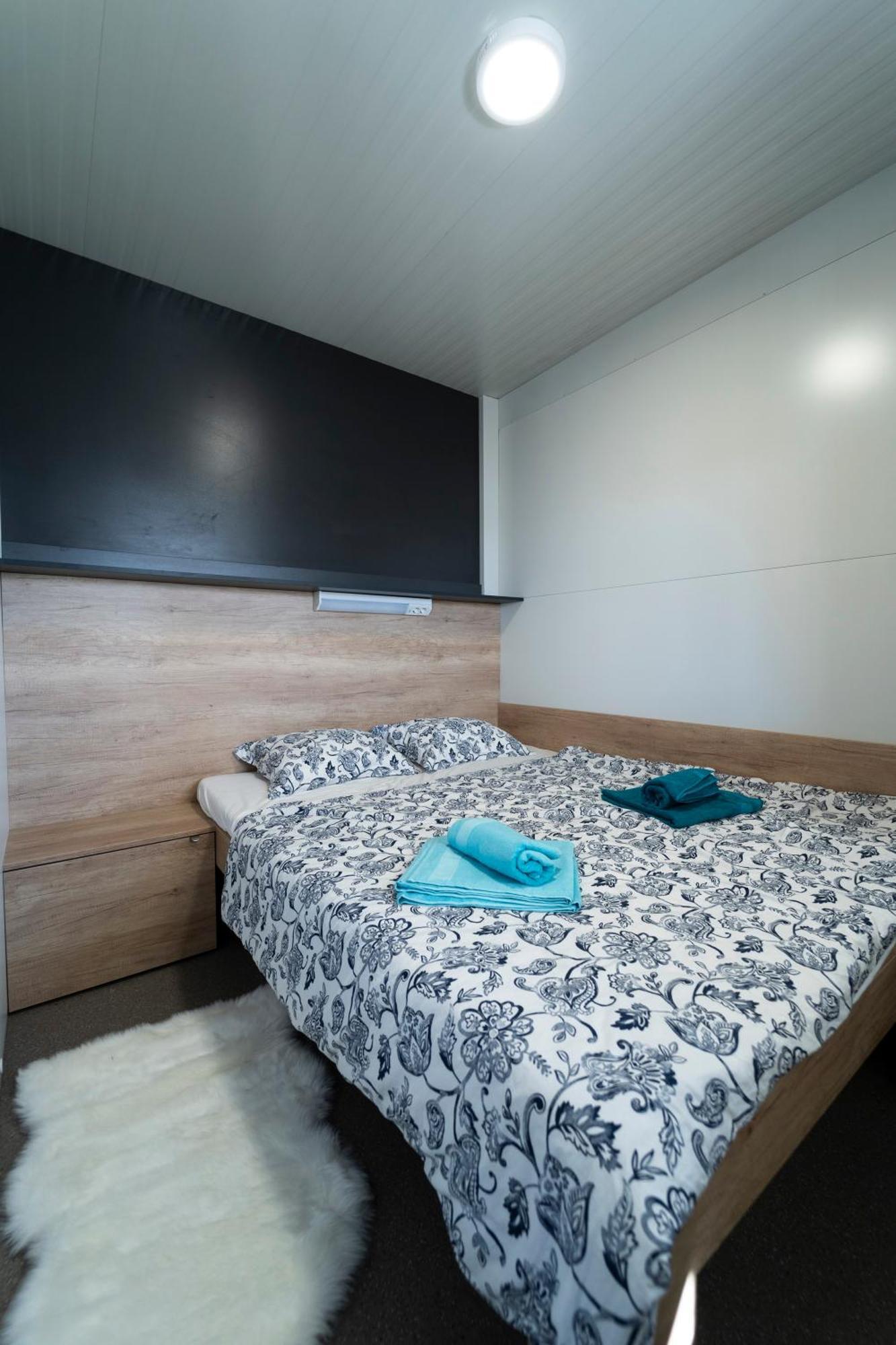 Mobile Home Mariola Sveti Petar  Extérieur photo